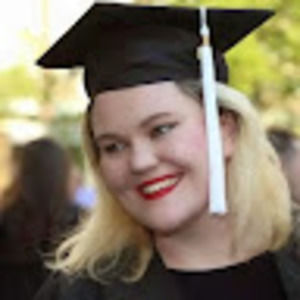 Meet your Posher, Caroline